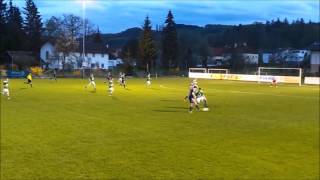 Amateurscout, Neuhofen - Karlstetten 2:5, 15.4.16