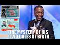 Exposing Uebert Angel – Episode 3: The Mystery Of His Two Dates Of Birth