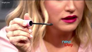 Award show makeup looks with drugstore prices - New Day Northwest