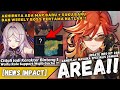 Bocoran GAMEPLAY MAVUIKA SPECIALIS DAMAGE AREA !! Citlali B5 + Weekly Boss Baru - NEWS IMPACT