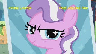 MLP: FiM - True Colors (PMV)