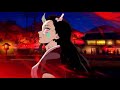 AWAKENED FORM NEZUKO TIERLIST UPDATE! SHE NEEDS HELP! -Demon Slayer