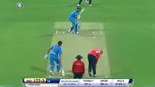 INDIA VS ENGLAND T20 FINAL 2017 | FULL MATCH🔥 HIGHLIGHTS | IND VS ENG | MOST SHOCKING MATCH EVER😱