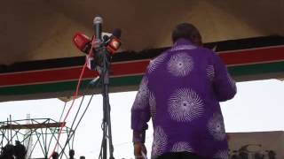 Atwoli to join politics to address workers' plight