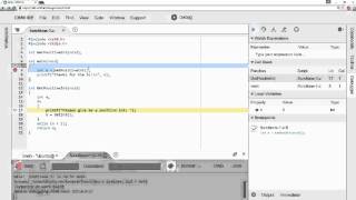 LaunchCode's CS50x - Step Into