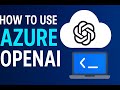 How to Utilize Azure OpenAI Agents: Step‑by‑Step Guide to Deploy and Utilize AI Models