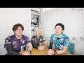 中文字幕 【村松治樹プロ＆鈴木未来プロ＆小野恵太プロ】players produced barrelsインプレッション