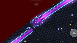 I CIRCLED THE WHOLE SLITHER.IO LOBBY! | Map | CODE UPDATE | CODE ACTUALIZADO
