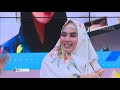 RUMPI - Klarifikasi Kartika putri Soal Kedekatannya Dengan Habib Usman Bin Yahya (8/5/18) Part 1