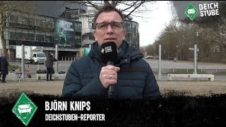 Davie Selke wechselt zu Werder Bremen: Bericht vom Weserstadion