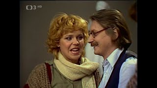 Dagmar Veškrnová a Josef Dvořák - Výherce (1982)