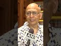 ‘Illegally buying time’: Abhishek Singhvi chastises Centre over Delhi officers’ transfer issue