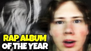 ColeFrosty Reacts to: Cordae - The Crossroads (album)