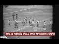 La tragedia de Lima de 1964: 328 muertos en un estadio de fútbol