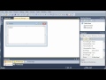 Visual Basic Tutorial - 85 - StringCollections