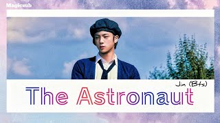 [THAISUB]  The Astronaut - Jin (진)