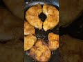 রুই মাছ ভাজা food viralvideo video shortvideo reels