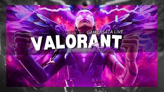 INSANE ONE TAPS \u0026 CLUTCHES! | Valorant Live