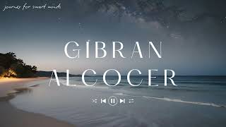 Gibran Alcocer | studying and relaxing music