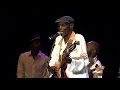 Oliver Mtukudzi (feat. Steve Dyer) - Neria (Live)