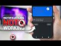 How To Fix Notifications Not Working on Google Pixel | Notifications Delayed or Missing? Fix It Now