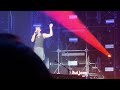 Charlie Puth SINGAPORE 2023 - ATTENTION live