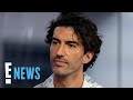 It Ends With Us Star Justin Baldoni Almost Had “BREAKDOWN” While Filming | E! News