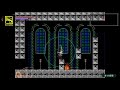 pc 血咒之城bloodstained 隱藏關卡 8bit之王