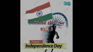 Independence day special whatsapp status 🇮🇳Sarfaroshi Ki Tamanna 🇮🇳 Bhagat Singh  special Sonu Nigam