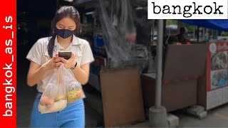 bangkok day walk - bang-na - june 2024