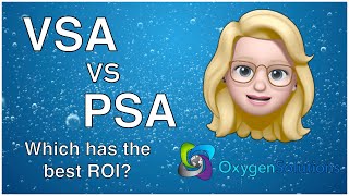 Vacuum Swing Adsorption vs Pressure Swing Adsorption