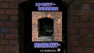 北の細道会あなたの知らない増毛ツアー　山奥に眠る遺構　予告編②　　　#shorts