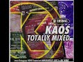 DJ Vibe ‎– Kaos Totally Mixed 1995