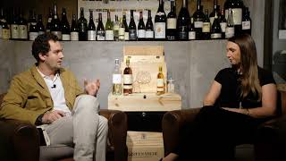 BTB Ep. 4 - The Legend of Chateau D'Yquem