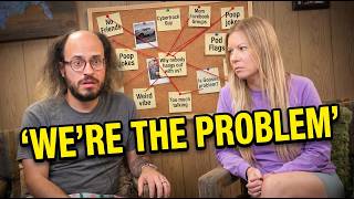 We Have No Friends And It’s Probably Our Fault | Ep. 8