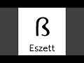 Eszett