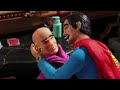 dc comics special robot chicken adult swim