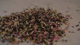 Smith Teamaker - No. 2/14: Lovers Leap - Seasonal Black Tea Blend