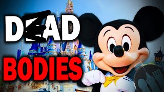 Disney Has A Massive Problem