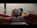 2008 09 o pee chee hockey blaster box break