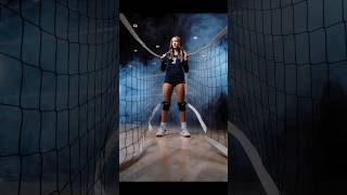 Volleyball Photoshoot favorites! #sportsphotographer