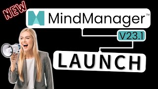 What's New in MindManager v23.1