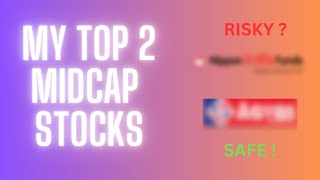 My FAVOURITE MIDCAP Stocks ?