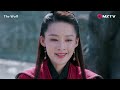 【eng sub】the wolf 18 狼殿下 xiao zhan darren wang li qin