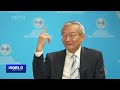 in depth interview with sco secretary general zhang ming