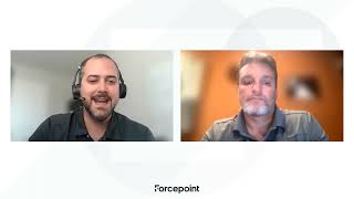 Demo: Forcepoint Zero Trust Network Access (ZTNA)