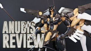 Zone of the Enders: Anubis (Review)