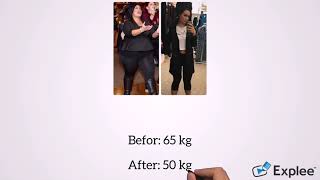 [ KETO MOTIVATION ] Keto Weight Loss Before and After | Keto Weight Loss Transformation