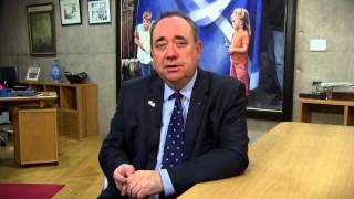 First Minister - Climate Justice Conference address