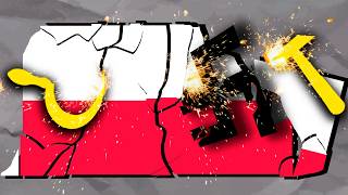 How To Destroy Flags🔨| Fun With Flags